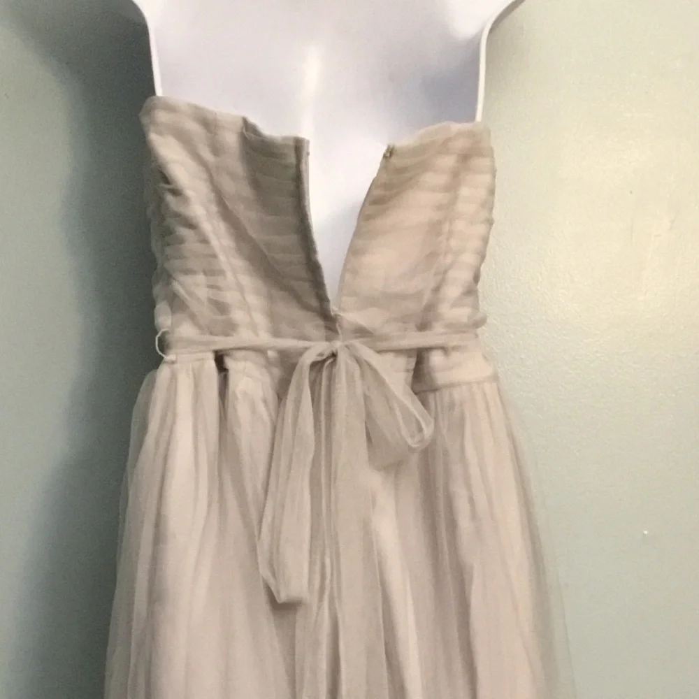 Bari Jay Chic Gray Fabric - Picture 13 of 15